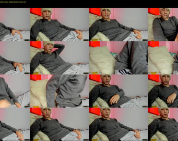 austin1119a — 26 minute Chaturbate male cam show recording, 720p, Dec 30, 2024