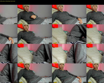 austin1119a — 29 minute Chaturbate male cam show recording, 720p, Dec 30, 2024
