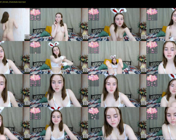 bae_cake_ — 120 minute Chaturbate female cam show recording, 720p, Dec 30, 2024