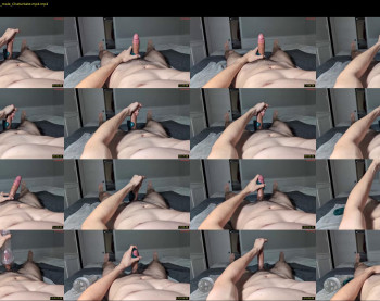 bale1up — 97 minute Chaturbate male cam show recording, 720p, Dec 30, 2024
