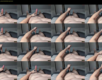 bale1up — 64 minute Chaturbate male cam show recording, 720p, Dec 31, 2024
