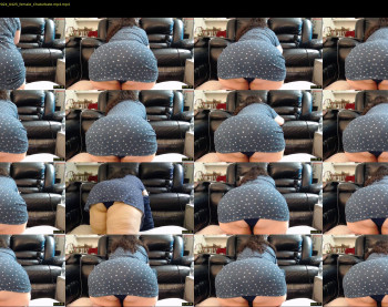 bbwmilfforcamfun — 7 minute Chaturbate female cam show recording, 720p, Dec 31, 2024