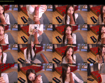 bellacle — 120 minute Chaturbate female cam show recording, 720p, Dec 30, 2024