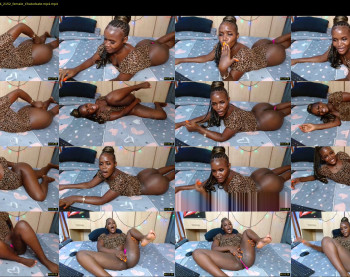 blackmellanin_ — 8 minute Chaturbate female cam show recording, 720p, Dec 30, 2024