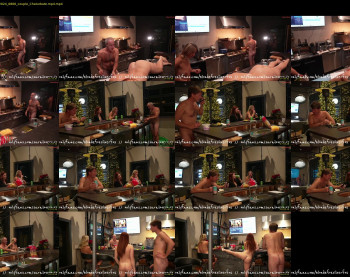 blondefoxsilverfox — 44 minute Chaturbate couple cam show recording, 720p, Dec 30, 2024