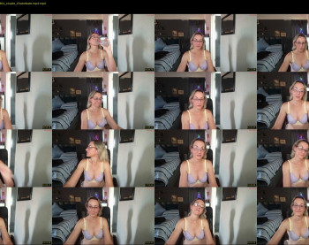 boeslaboes — 31 minute Chaturbate couple cam show recording, 720p, Dec 30, 2024
