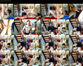 boranget — 66 minute Chaturbate male cam show recording, 720p, Dec 30, 2024