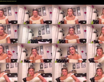 briadominick — 66 minute Chaturbate couple cam show recording, 720p, Dec 30, 2024