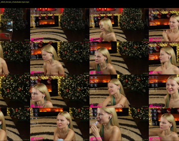 bubble__gum_ — 104 minute Chaturbate female cam show recording, 720p, Dec 30, 2024