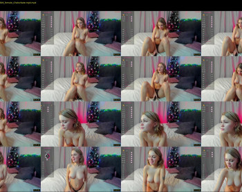 byrdtabitha — 3 minute Chaturbate female cam show recording, 720p, Dec 30, 2024