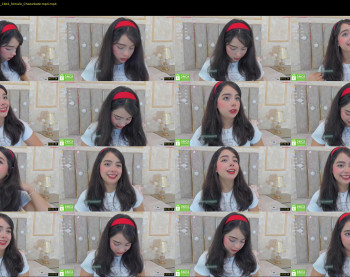 cheerrysweett — 17 minute Chaturbate female cam show recording, 720p, Dec 30, 2024