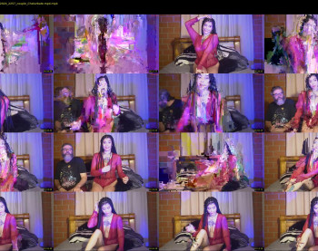 cheeseburgerjesus — 3 minute Chaturbate couple cam show recording, 720p, Dec 30, 2024