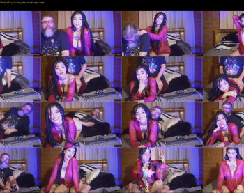 cheeseburgerjesus — 14 minute Chaturbate couple cam show recording, 720p, Dec 30, 2024