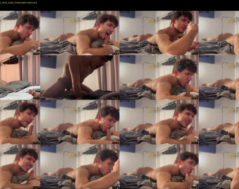 christophertan — 19 minute Chaturbate male cam show recording, 720p, Dec 30, 2024