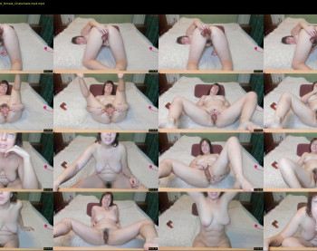 classyliza — 12 minute Chaturbate female cam show recording, 720p, Dec 30, 2024