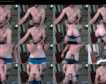 cloud900x — 8 minute Chaturbate male cam show recording, 480p, Dec 30, 2024