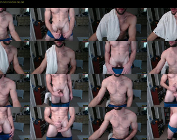 cloud900x — 30 minute Chaturbate male cam show recording, 480p, Dec 30, 2024