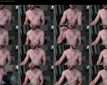 cloud900x — 12 minute Chaturbate male cam show recording, 480p, Dec 30, 2024