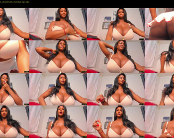 crazy_addixtion — 12 minute Chaturbate female cam show recording, 720p, Dec 30, 2024