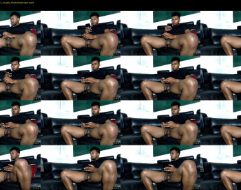 criss1964 — 3 minute Chaturbate male cam show recording, 720p, Dec 30, 2024