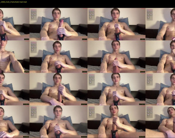 damondurden — 121 minute Chaturbate male cam show recording, 720p, Dec 30, 2024