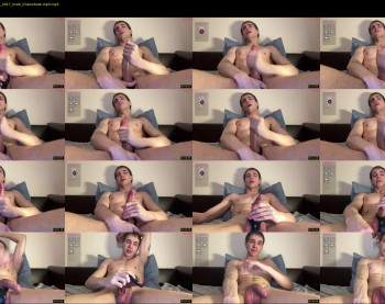 damondurden — 8 minute Chaturbate male cam show recording, 720p, Dec 30, 2024