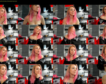 darleneferran — 103 minute Chaturbate female cam show recording, 720p, Dec 30, 2024