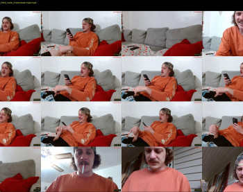 decentdick93 — 17 minute Chaturbate male cam show recording, 480p, Dec 30, 2024