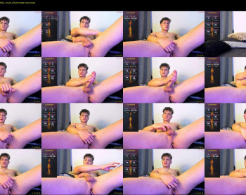 derekolsen_ — 121 minute Chaturbate male cam show recording, 720p, Dec 30, 2024