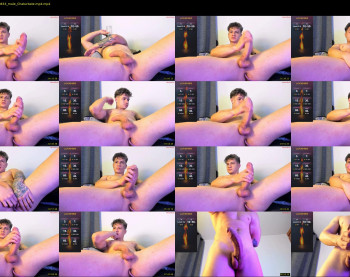 derekolsen_ — 10 minute Chaturbate male cam show recording, 720p, Dec 30, 2024