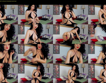 diannedinn1 — 39 minute Chaturbate female cam show recording, 720p, Dec 30, 2024