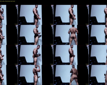 dimitriklein — 40 minute Chaturbate male cam show recording, 720p, Dec 31, 2024