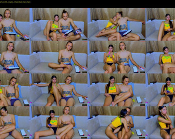 do_u_know_them — 78 minute Chaturbate couple cam show recording, 720p, Dec 30, 2024