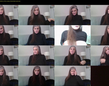 drippingwetgoddess — 51 minute Chaturbate female cam show recording, 720p, Dec 30, 2024