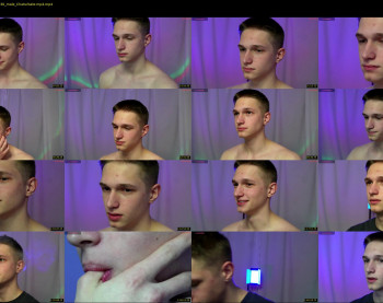 dustyn_fox — 120 minute Chaturbate male cam show recording, 720p, Dec 30, 2024