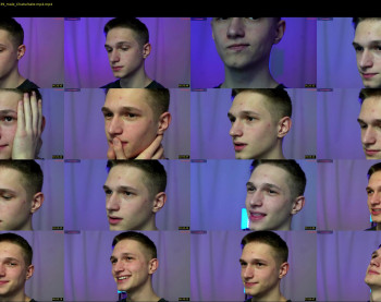dustyn_fox — 9 minute Chaturbate male cam show recording, 720p, Dec 30, 2024