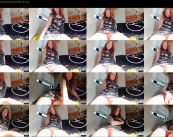 eatthebooty420 — 19 minute Chaturbate female cam show recording, 480p, Dec 30, 2024