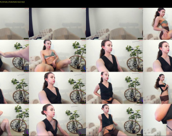 ehotlovea — 121 minute Chaturbate female cam show recording, 720p, Dec 30, 2024