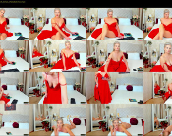 elisarosse_ — 27 minute Chaturbate female cam show recording, 720p, Dec 31, 2024