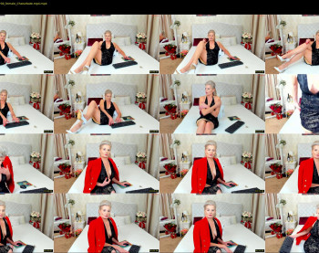elisarosse_ — 7 minute Chaturbate female cam show recording, 720p, Dec 31, 2024