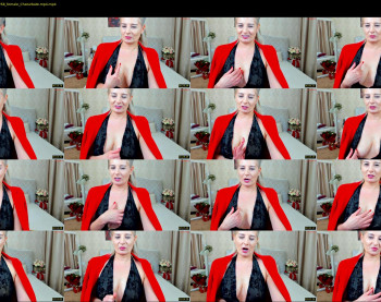 elisarosse_ — 5 minute Chaturbate female cam show recording, 720p, Dec 31, 2024