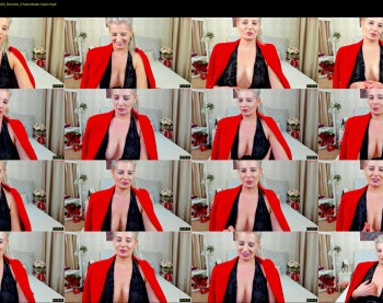 elisarosse_ — 12 minute Chaturbate female cam show recording, 720p, Dec 31, 2024