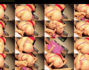 elithcoup_cum — 20 minute Chaturbate couple cam show recording, 720p, Dec 30, 2024