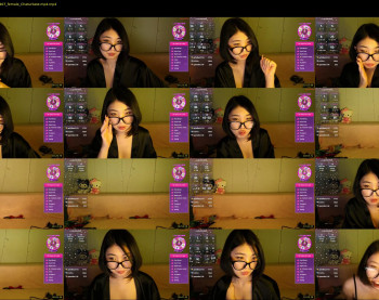 emili_blanc — 12 minute Chaturbate female cam show recording, 720p, Dec 30, 2024