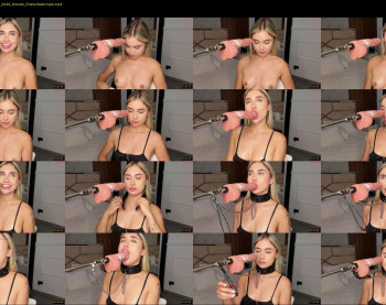 emilyhendrix_ — 13 minute Chaturbate couple cam show recording, 720p, Dec 31, 2024