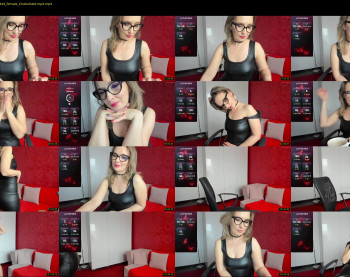 emilymilf__ — 102 minute Chaturbate female cam show recording, 720p, Dec 30, 2024