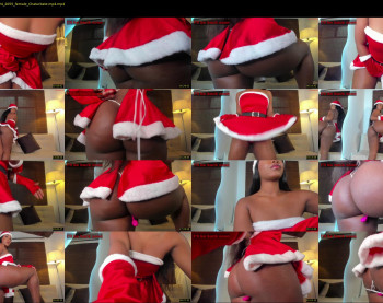 emmy_jacksson — 47 minute Chaturbate female cam show recording, 720p, Dec 30, 2024