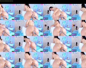 evaa_rosee — 26 minute Chaturbate female cam show recording, 720p, Dec 30, 2024