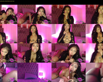 evajonez — 112 minute Chaturbate female cam show recording, 720p, Dec 30, 2024