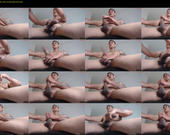 felilope23 — 28 minute Chaturbate male cam show recording, 480p, Dec 30, 2024